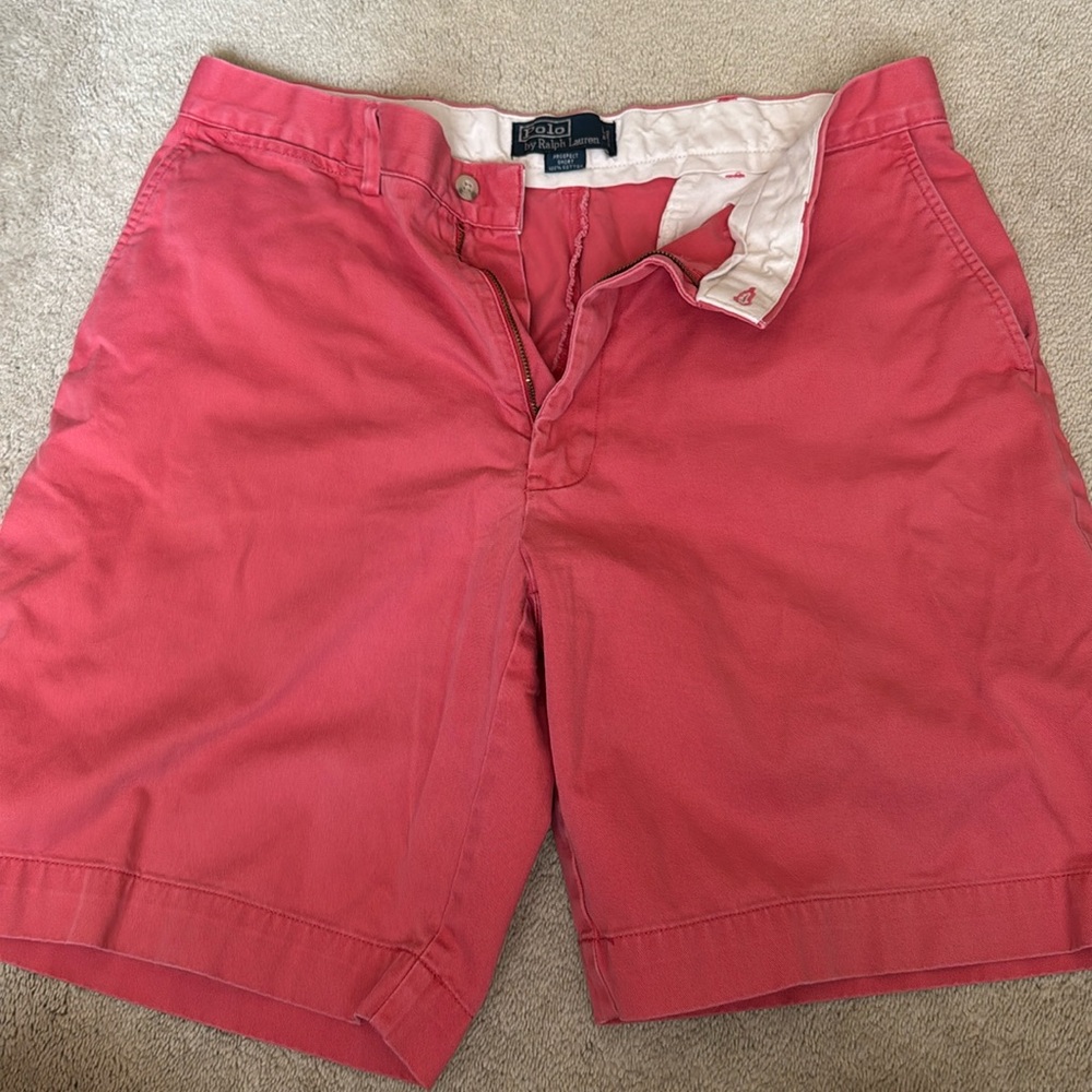 Polo Ralph Lauren Prospect Short
